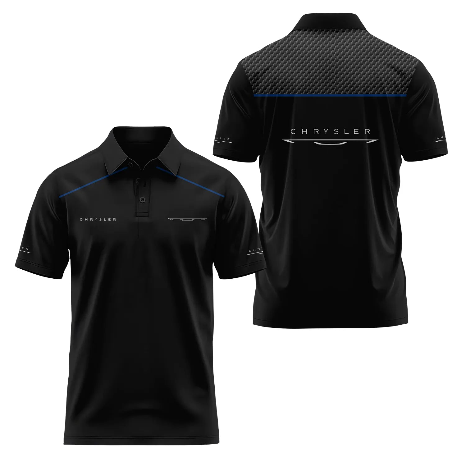 Chrysler Apparels SC004
