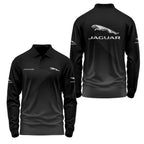 Jaguar Long Sleeve