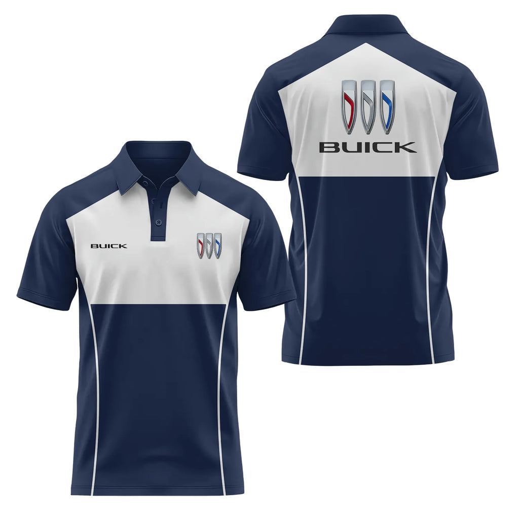 Buick Apparels SC028