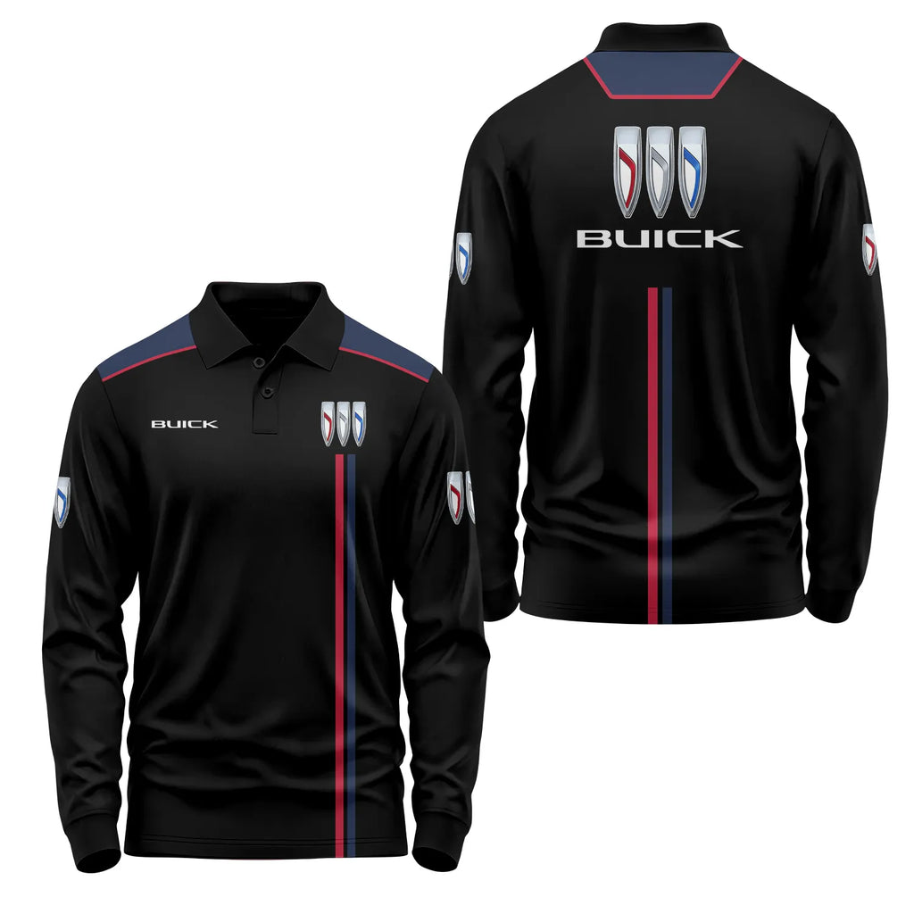 Buick Long Sleeve