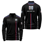 Buick Long Sleeve