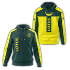 Lotus Hoodie USPL2567