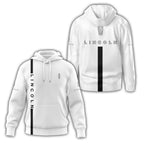 Lincoln Hoodie