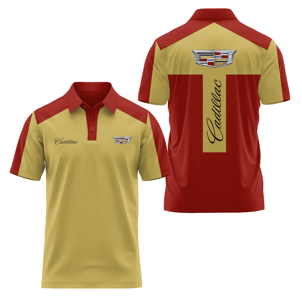 Cadillac Apparels USPL2807