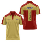 Cadillac Apparels USPL2807