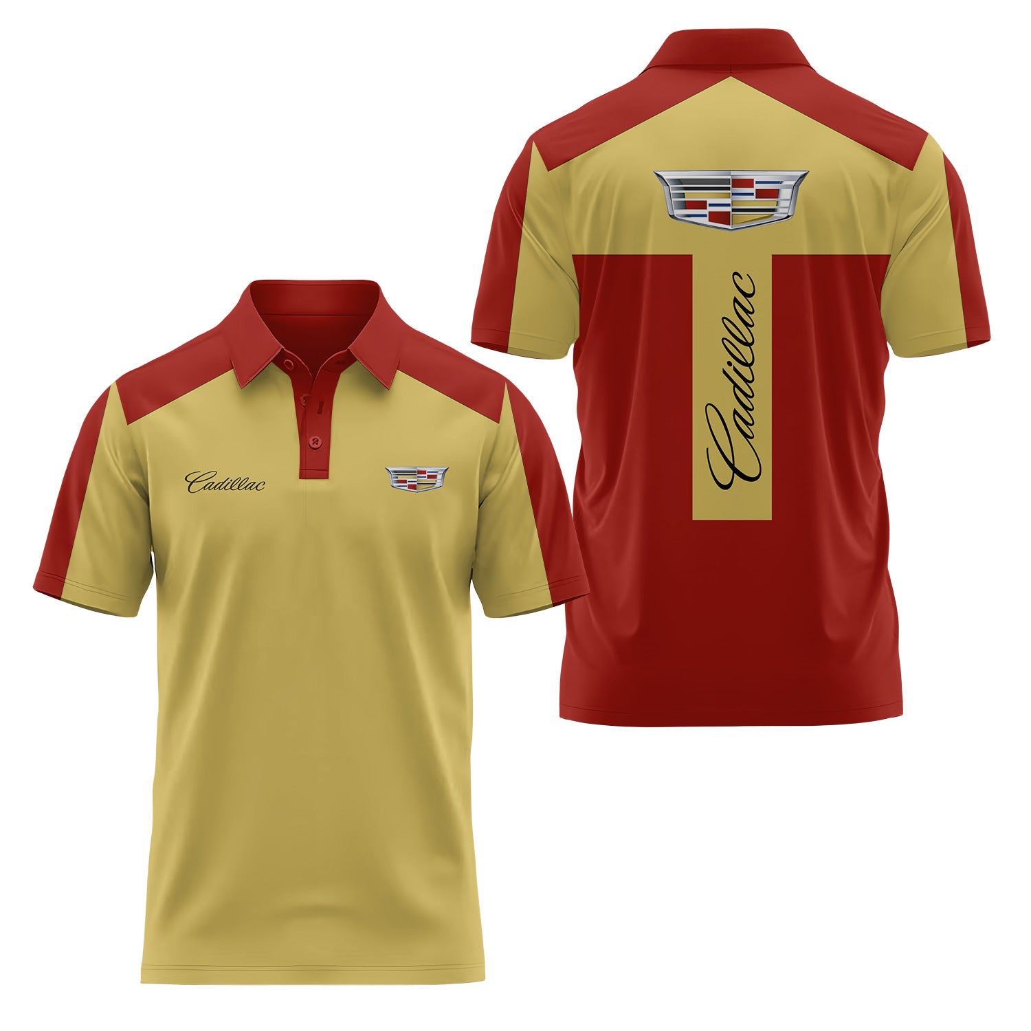 Cadillac Apparels USPL2807