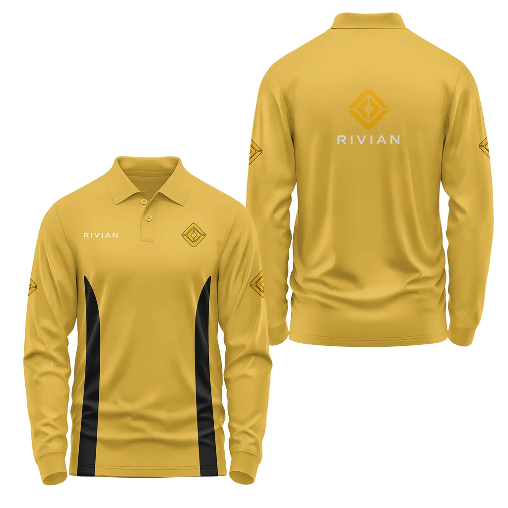 Rivian Long Sleeve
