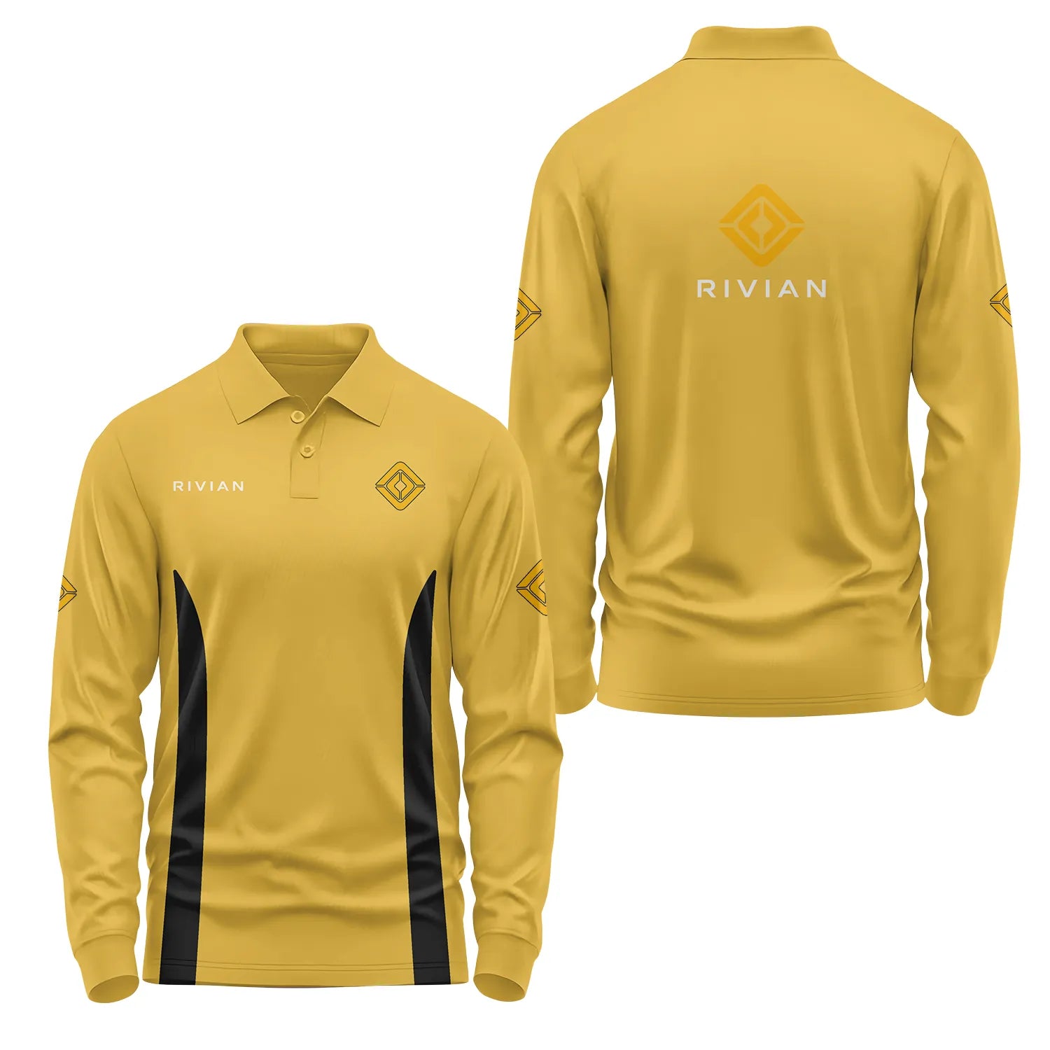 Rivian Long Sleeve