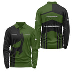Hummer Long Sleeve