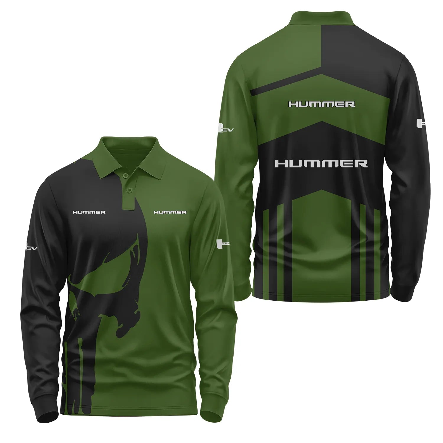 Hummer Long Sleeve