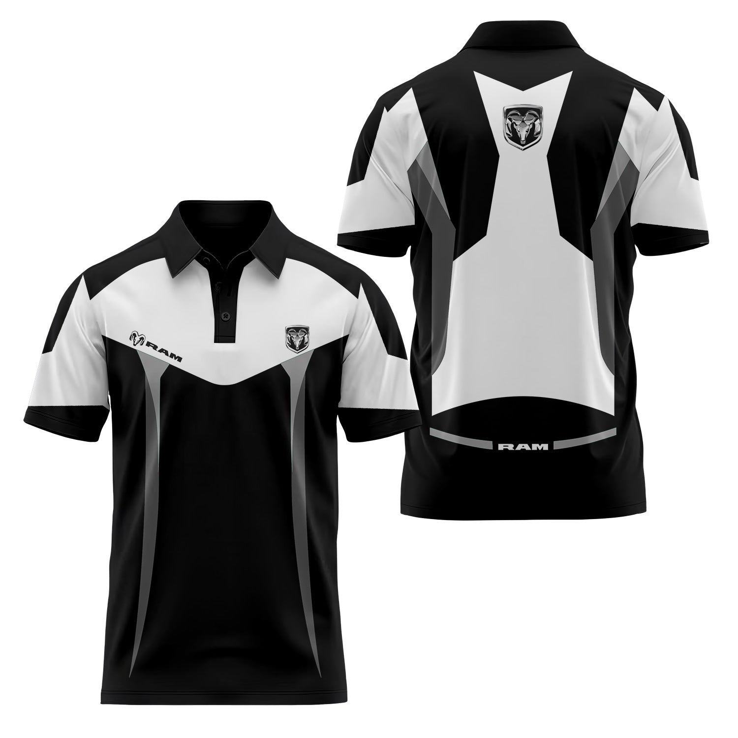 Ram Apparels USPL3043