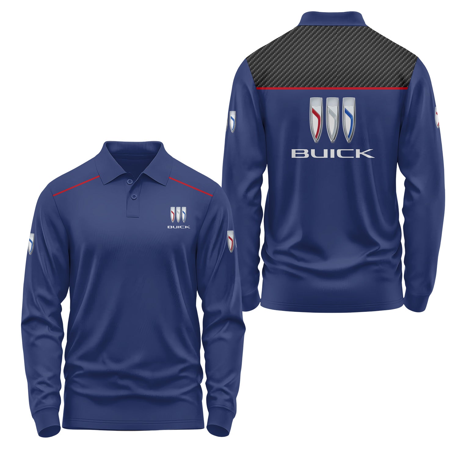Unknown Long Sleeve