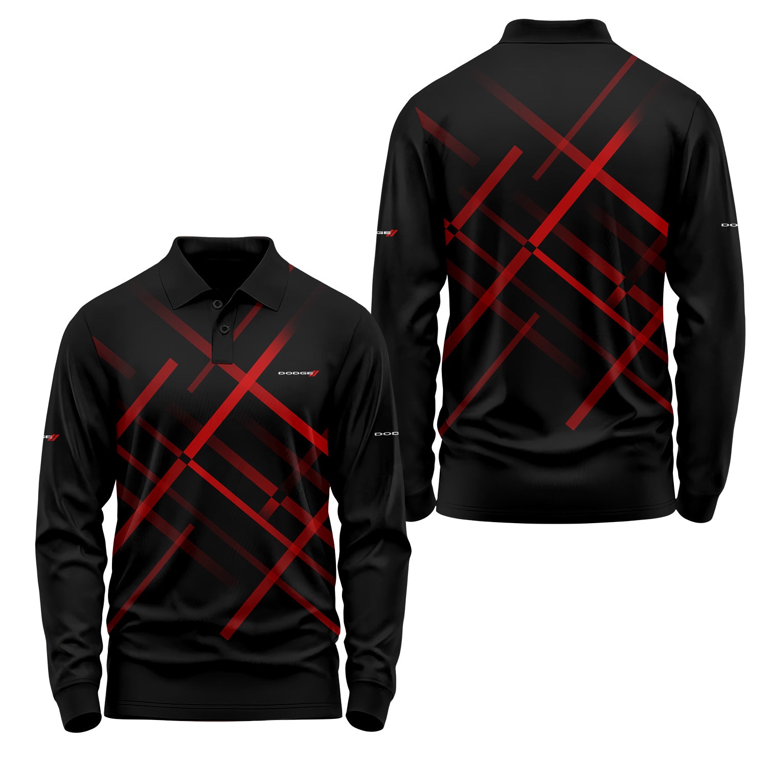 Unknown Long Sleeve