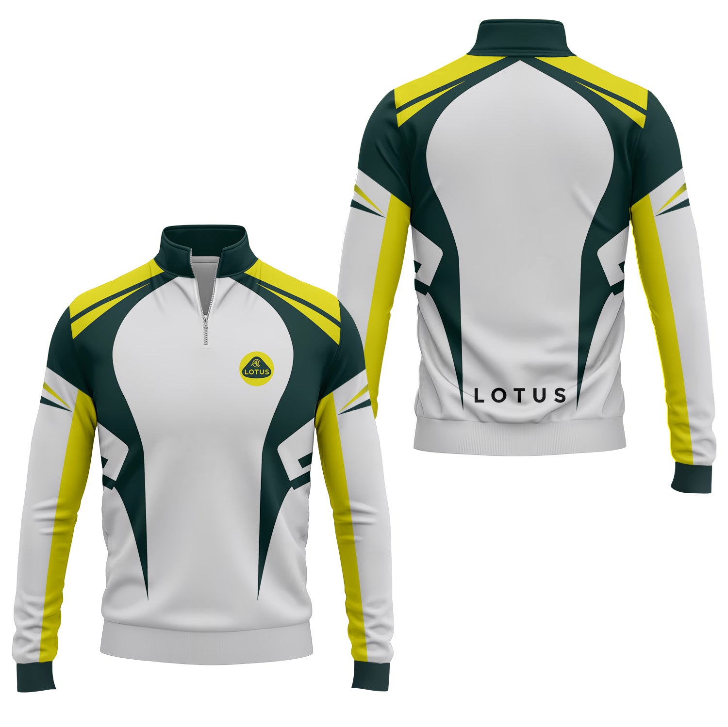 Lotus Apparels USPL2572