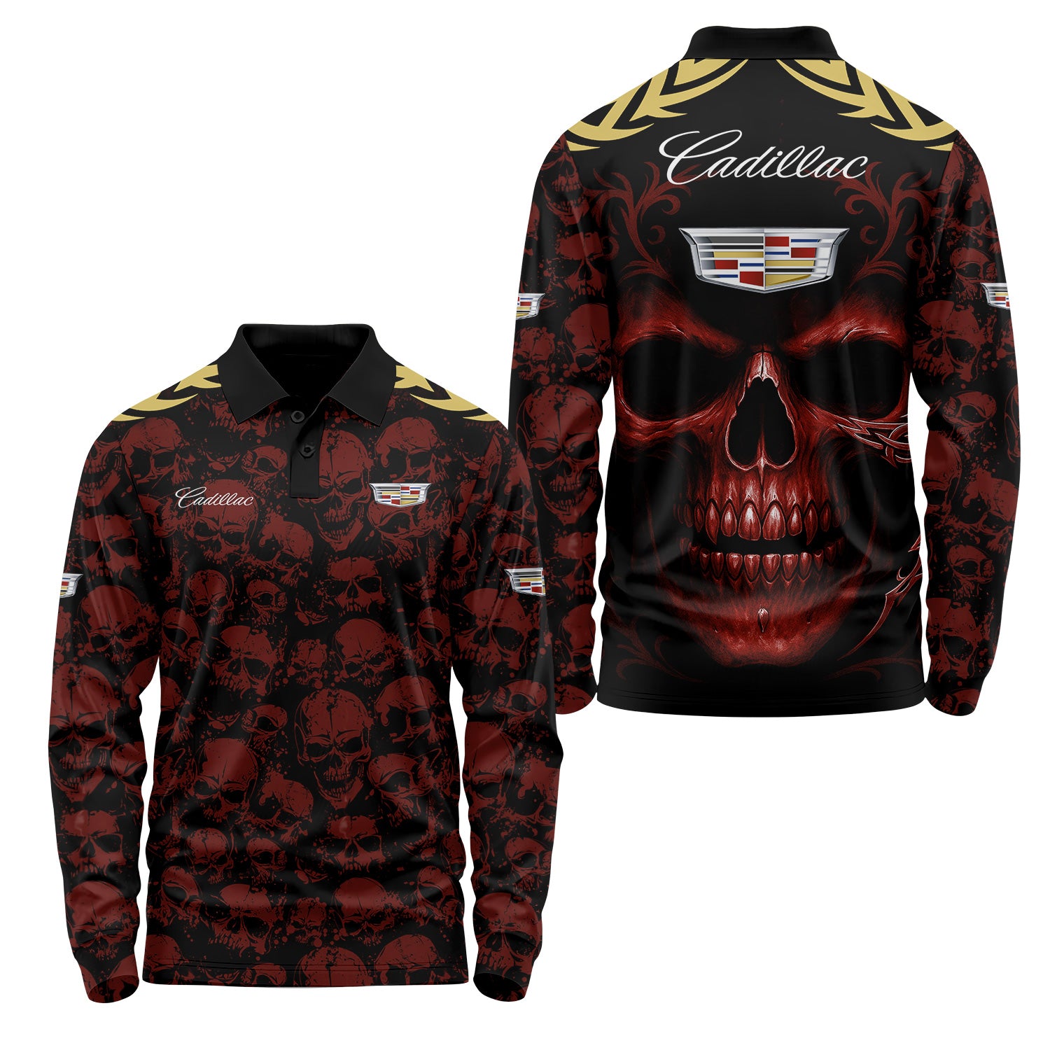 Unknown Long Sleeve