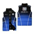 Buick Sleeveless Puffer Jacket
