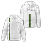 Hummer Hoodie