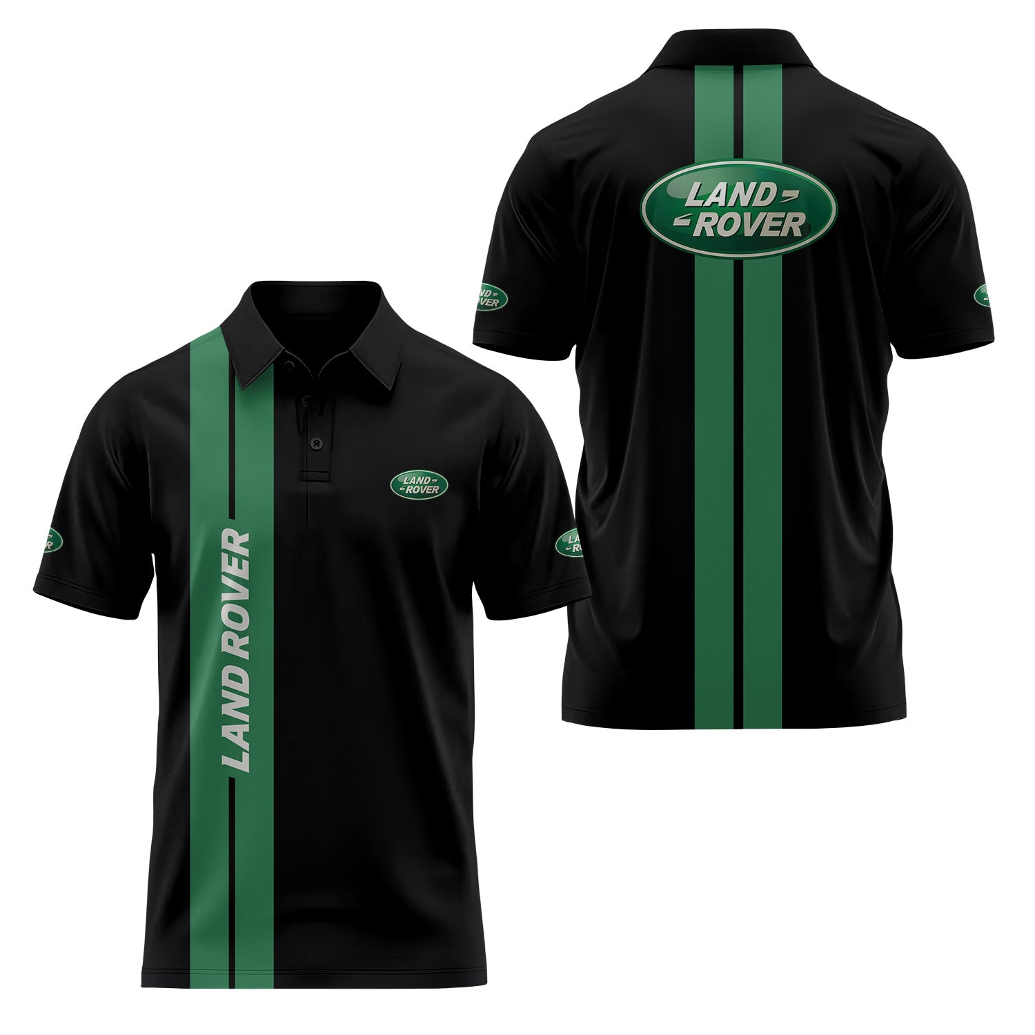 Land Rover Apparels USPL2847