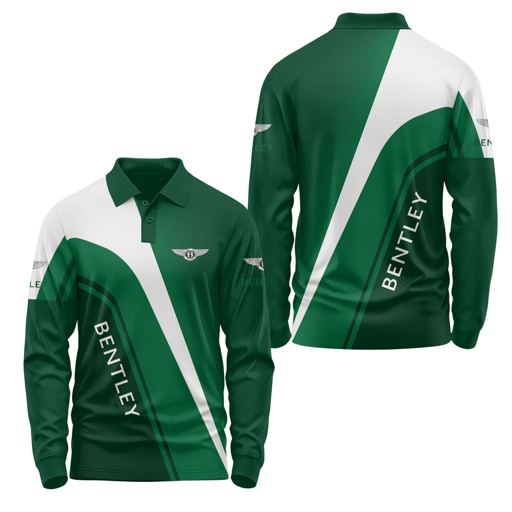 Unknown Long Sleeve