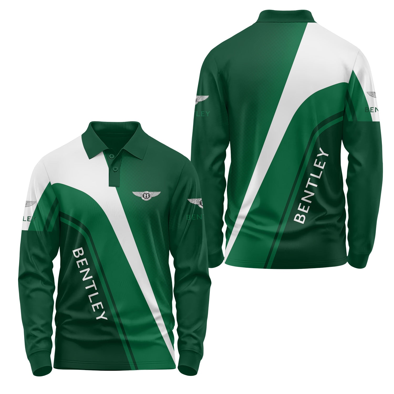 Unknown Long Sleeve