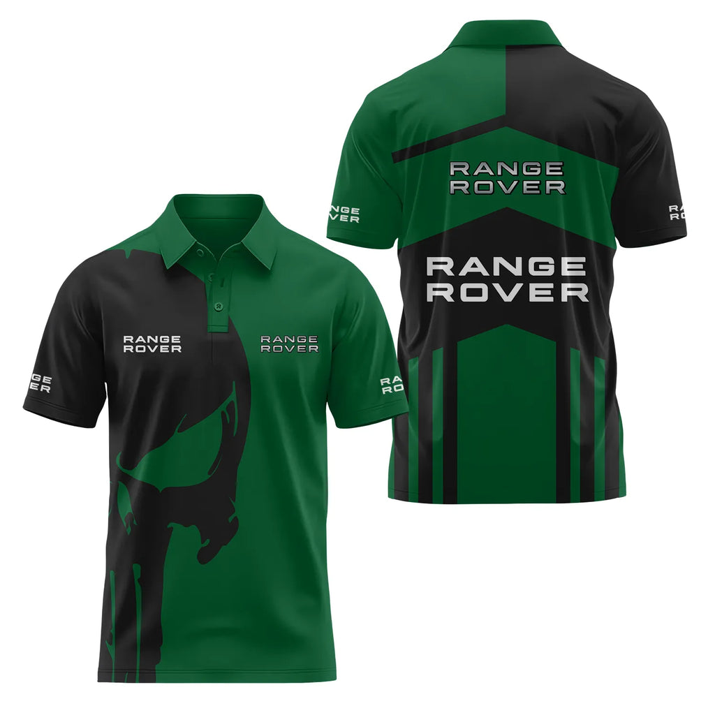 Range Rover Apparels SC026