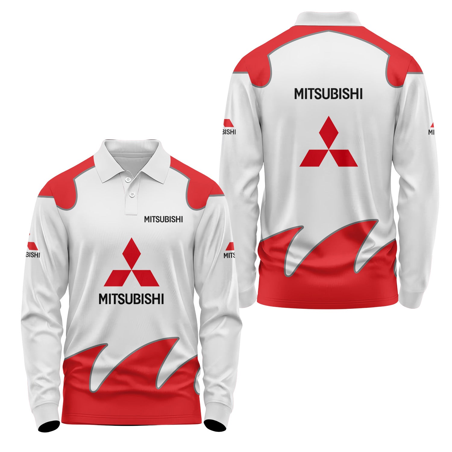 Unknown Long Sleeve