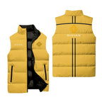 Rivian Sleeveless Puffer Jacket