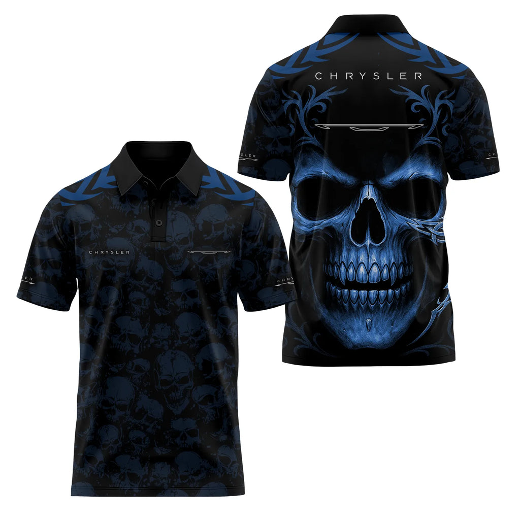 Chrysler Apparels SC014