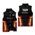 Unknown Sleeveless Puffer Jacket