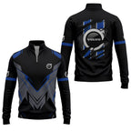 Unknown Quarter-zip Pullover