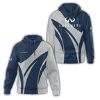 Infiniti Hoodie