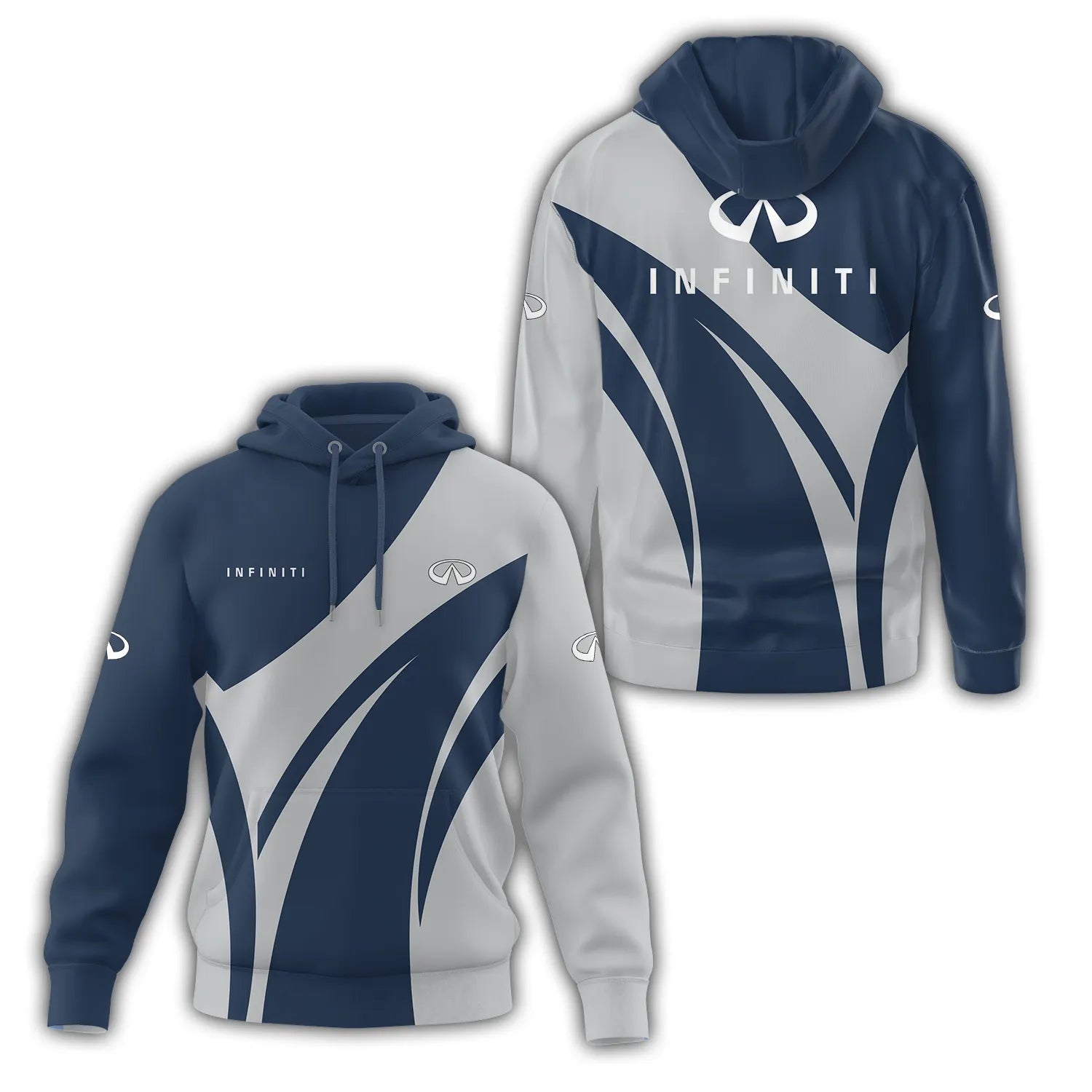 Infiniti Hoodie