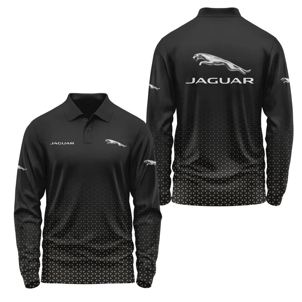 Jaguar Long Sleeve