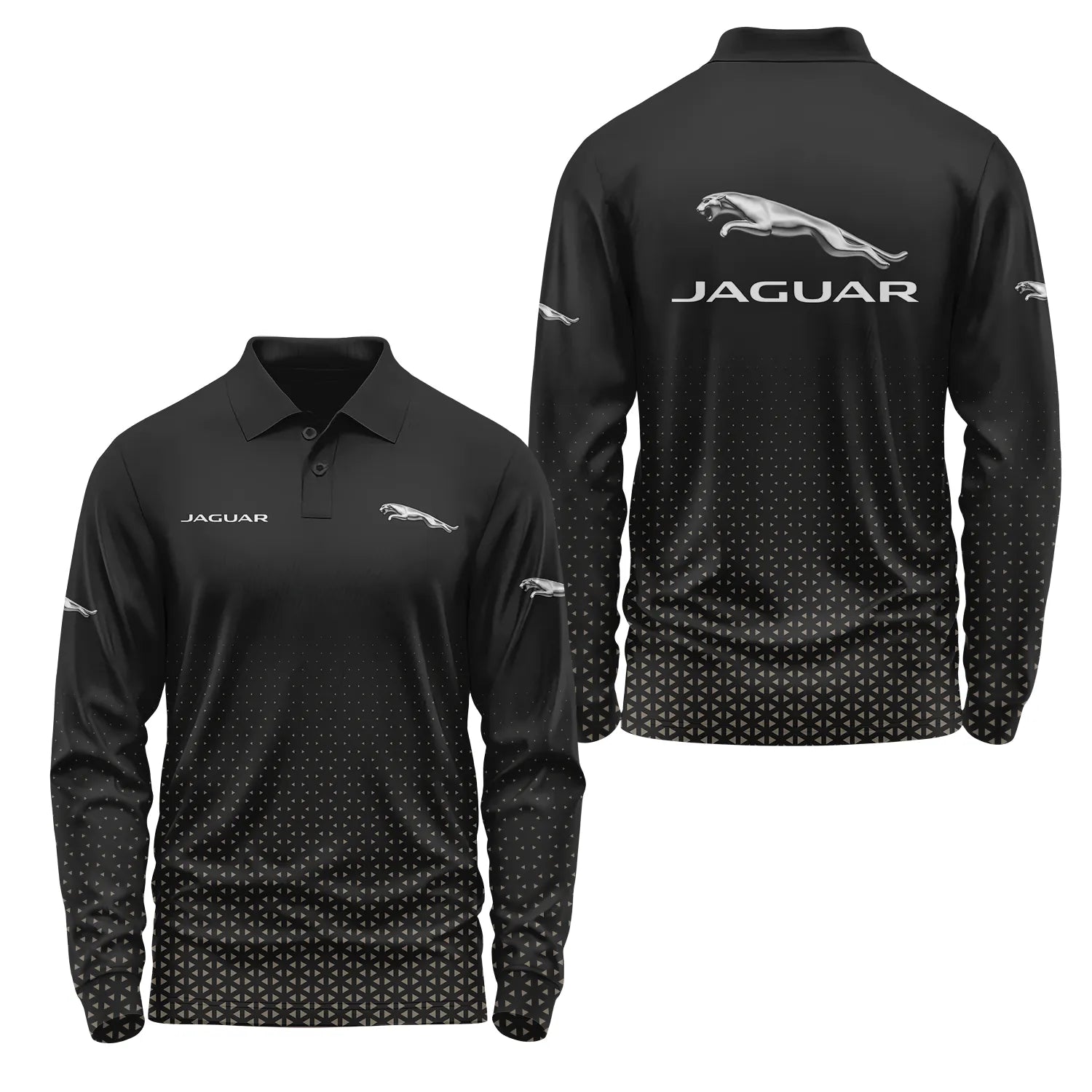 Jaguar Long Sleeve
