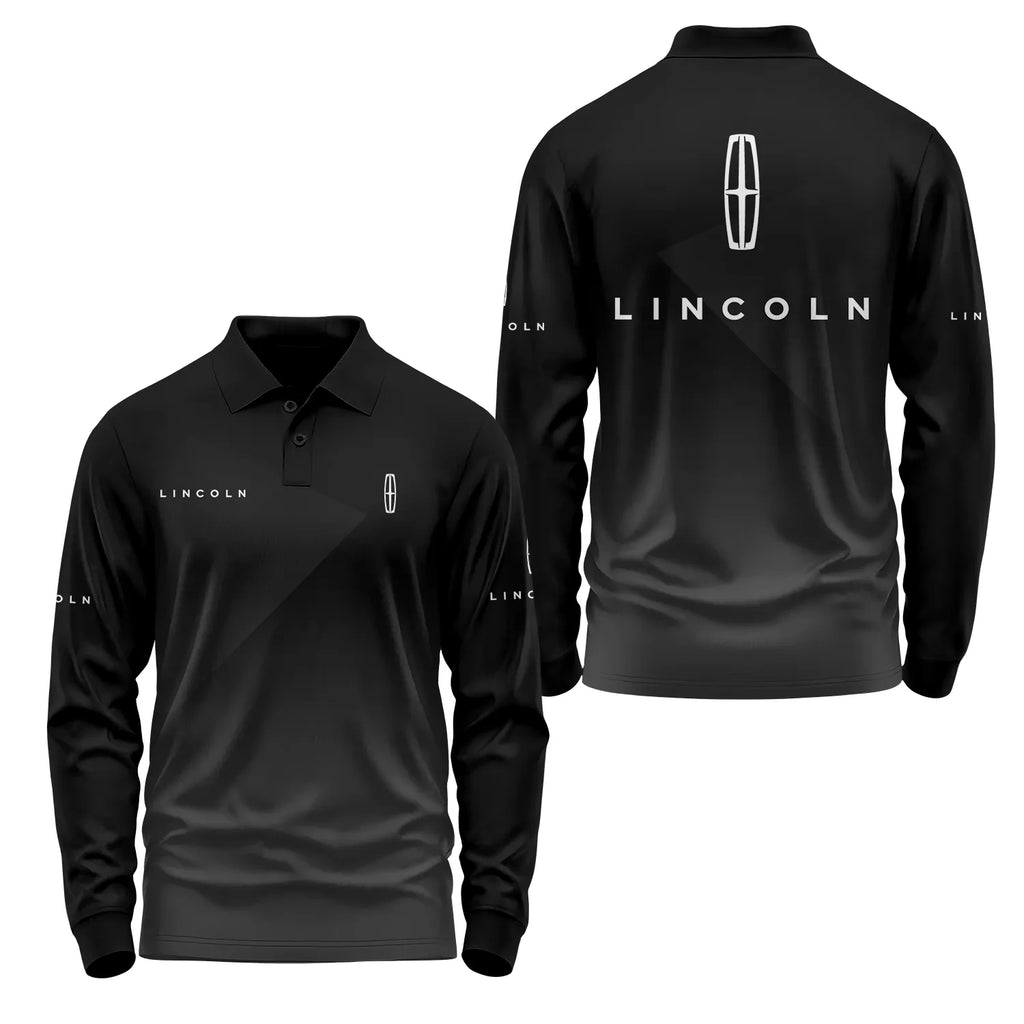 Lincoln Long Sleeve