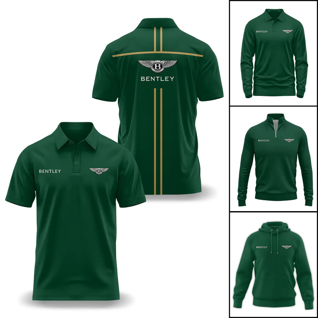 Bentley Cover