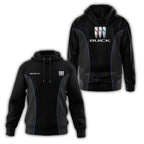 Unknown Hoodie