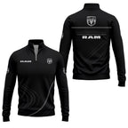 Unknown Quarter-zip Pullover
