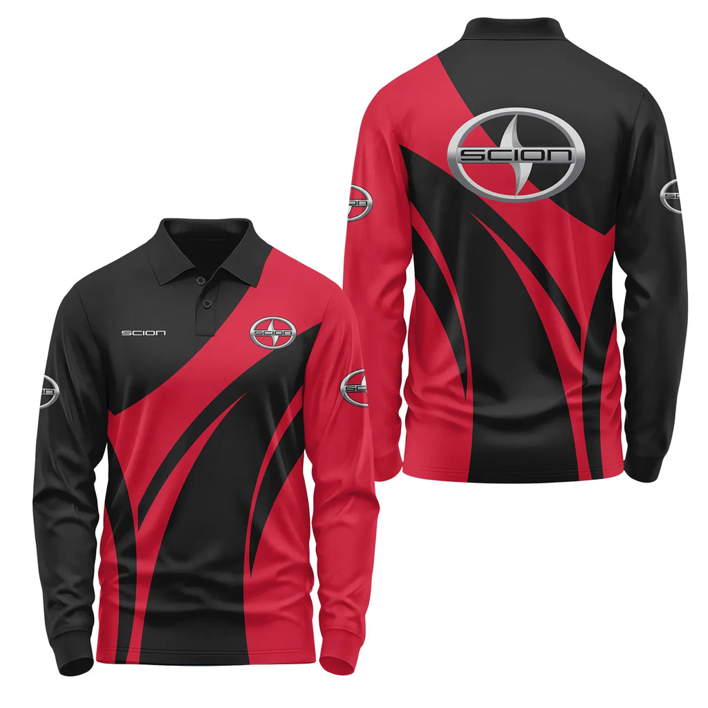 Scion Long Sleeve