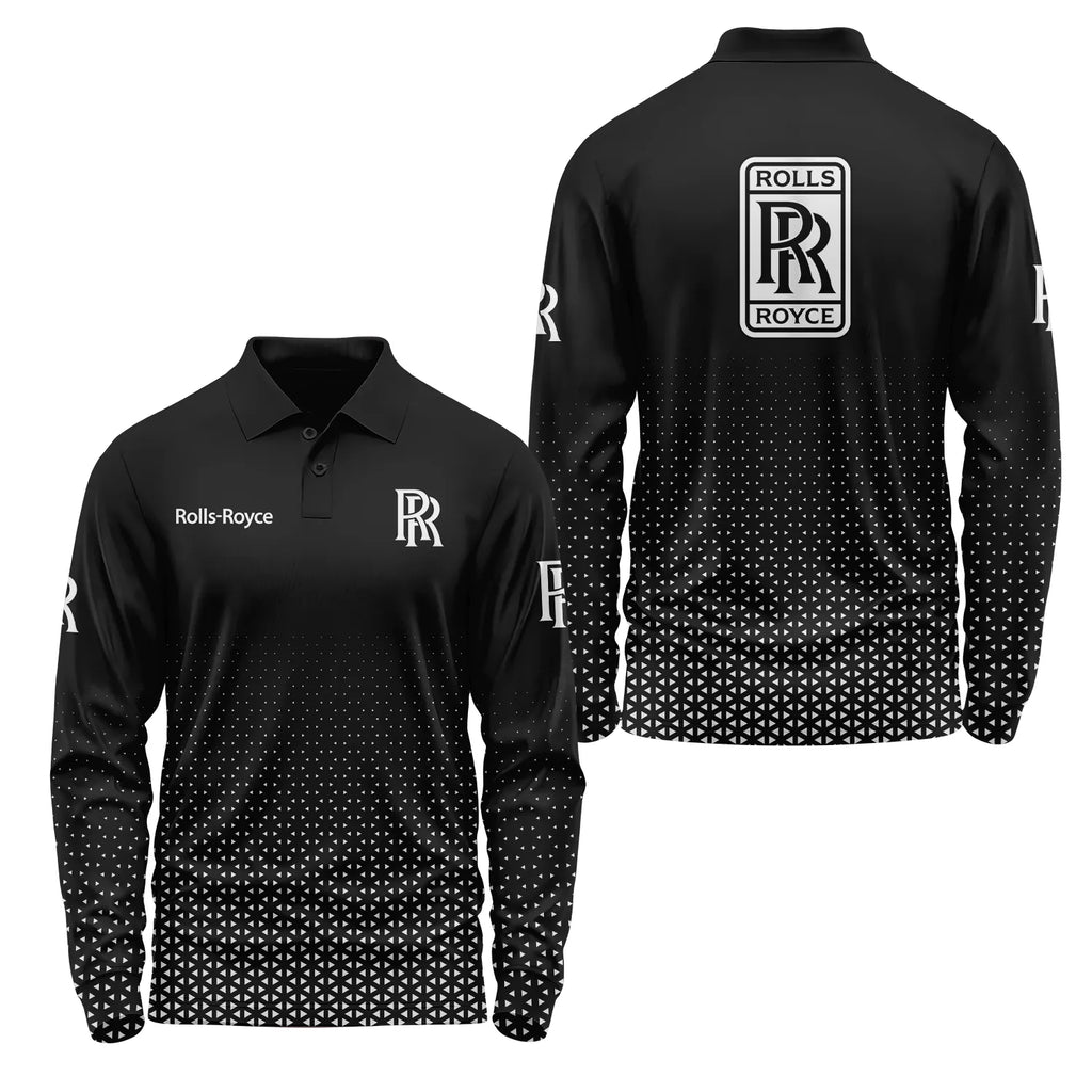 Rolls-Royce Long Sleeve