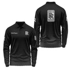 Rolls-Royce Long Sleeve