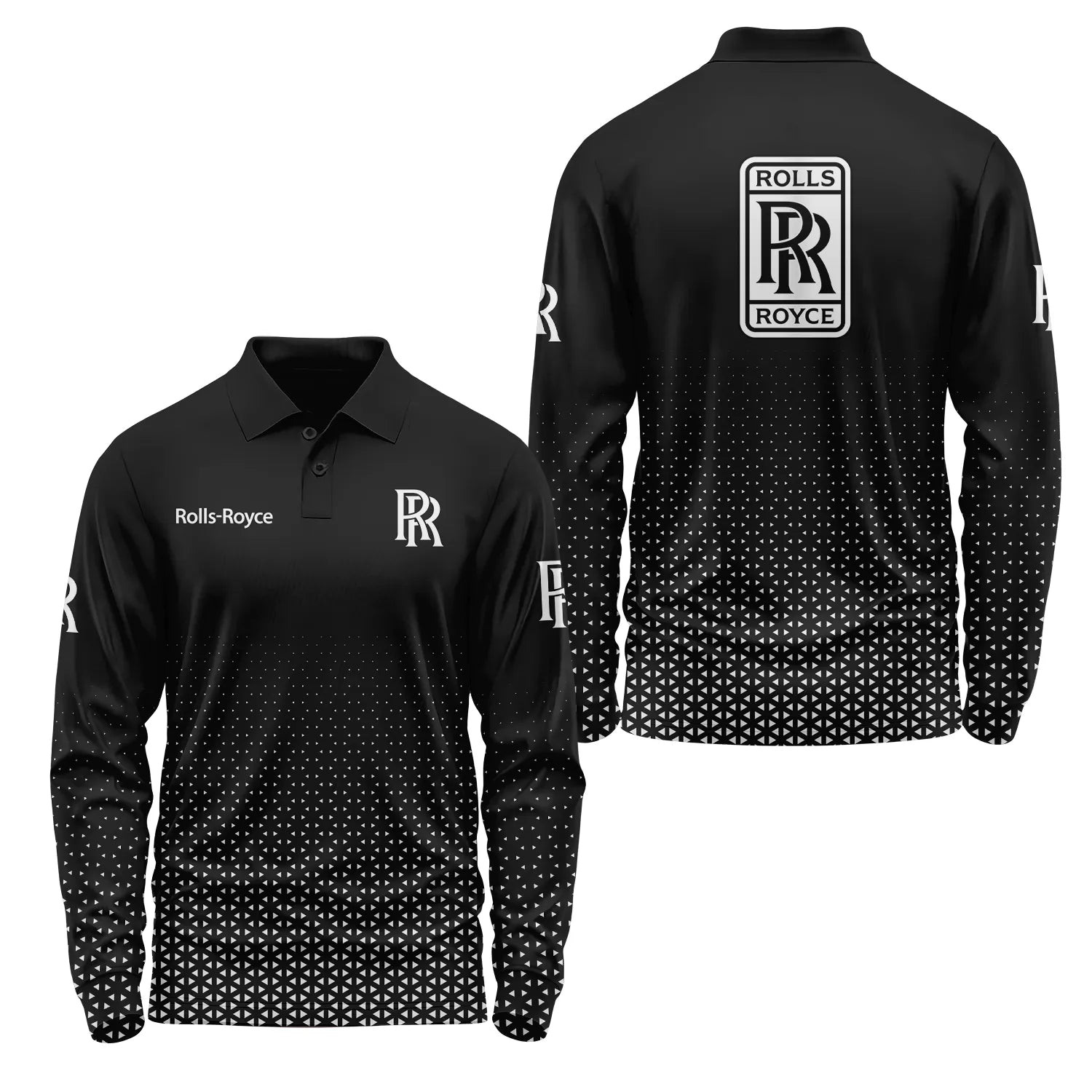 Rolls-Royce Long Sleeve