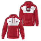 Fiat Hoodie