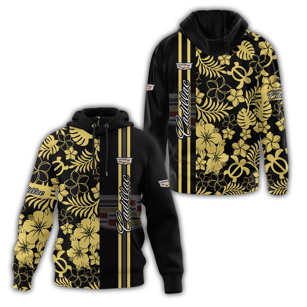 Unknown Hoodie