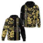 Unknown Hoodie