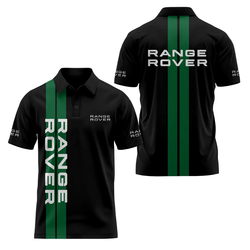 Range Rover Apparels SC013