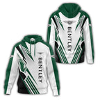 Unknown Hoodie