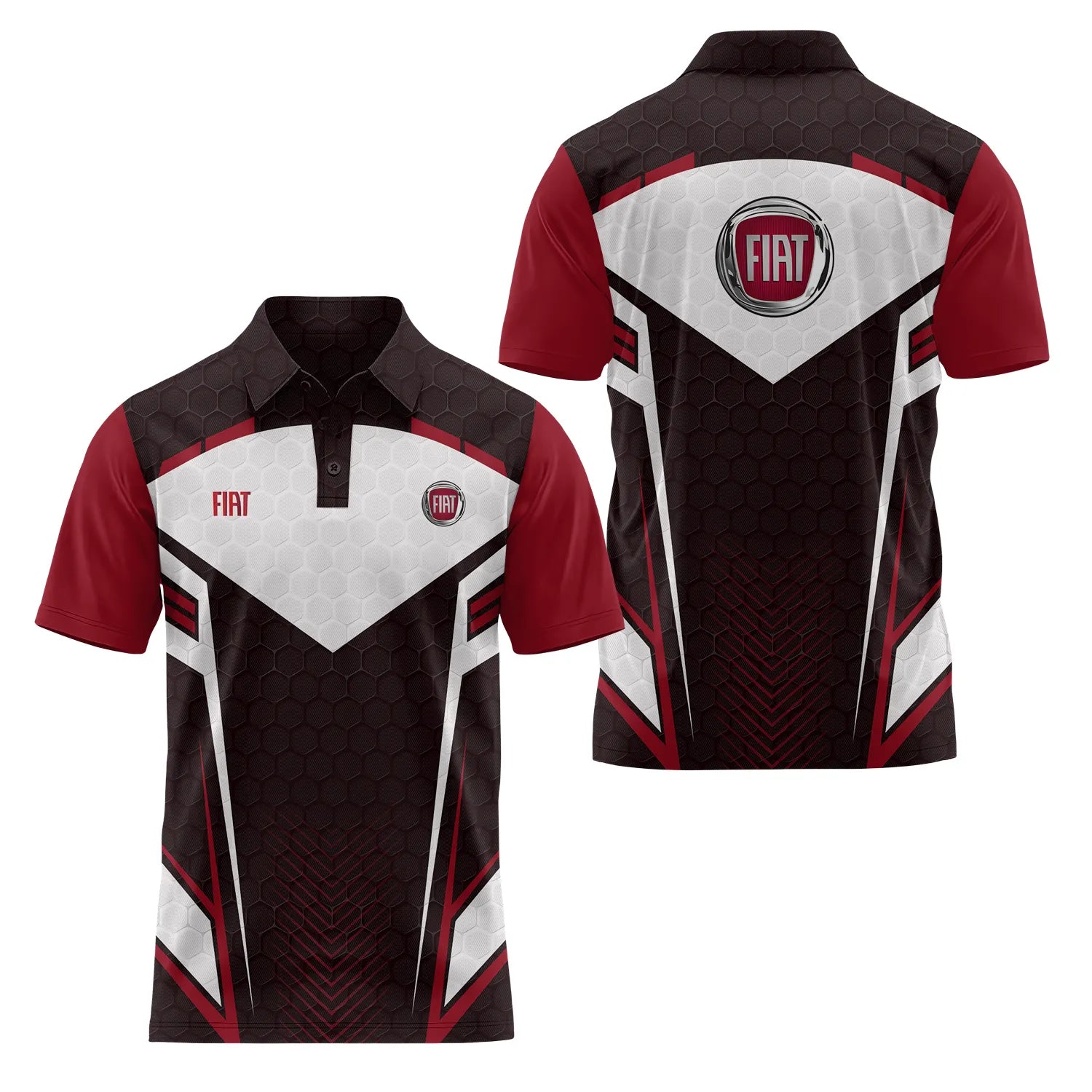 Fiat Apparels SC033
