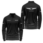 Genesis Long Sleeve