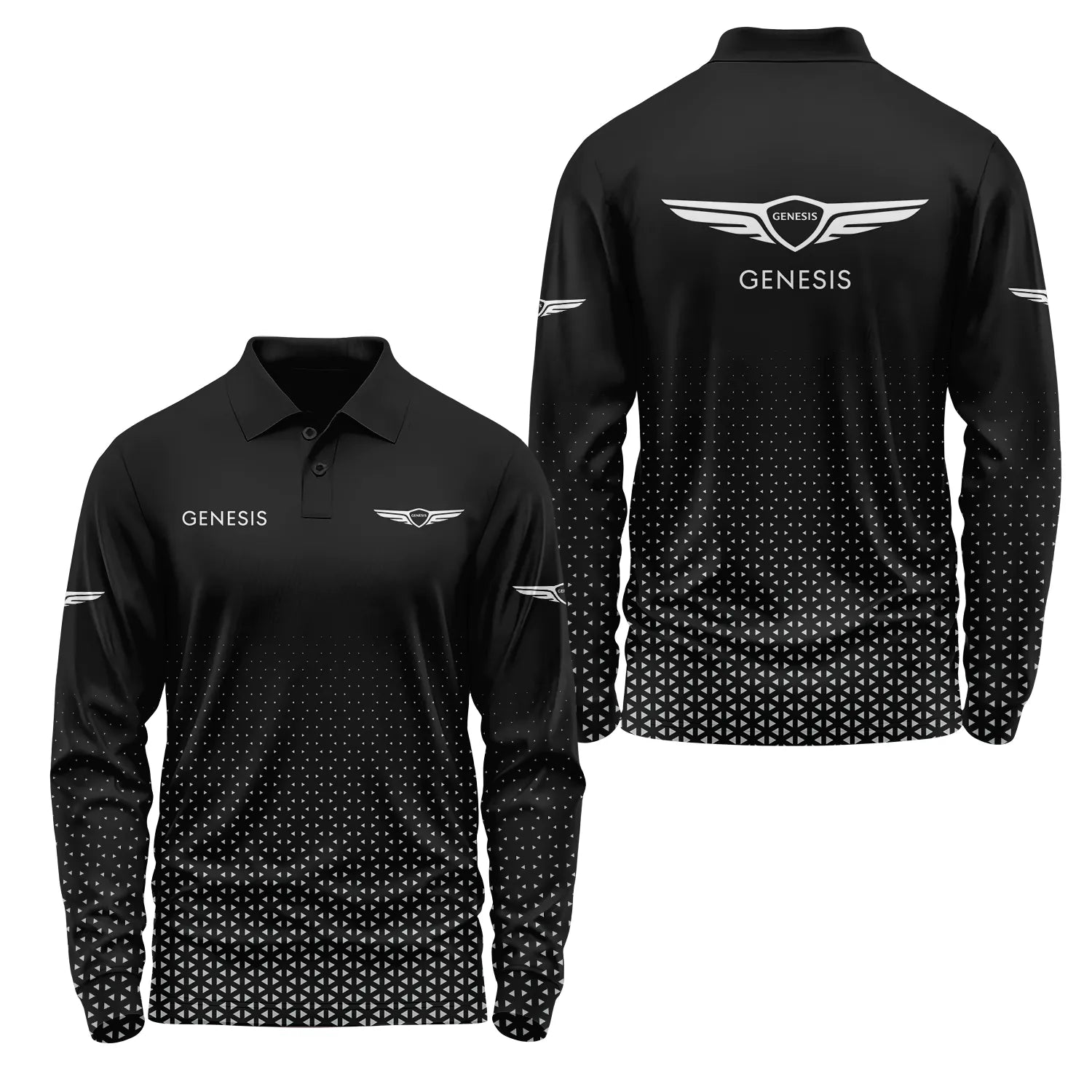 Genesis Long Sleeve